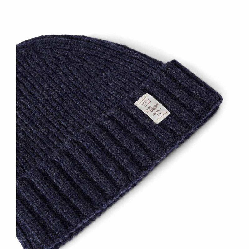 R.M. Williams Bowen Wool Beanie image number 2